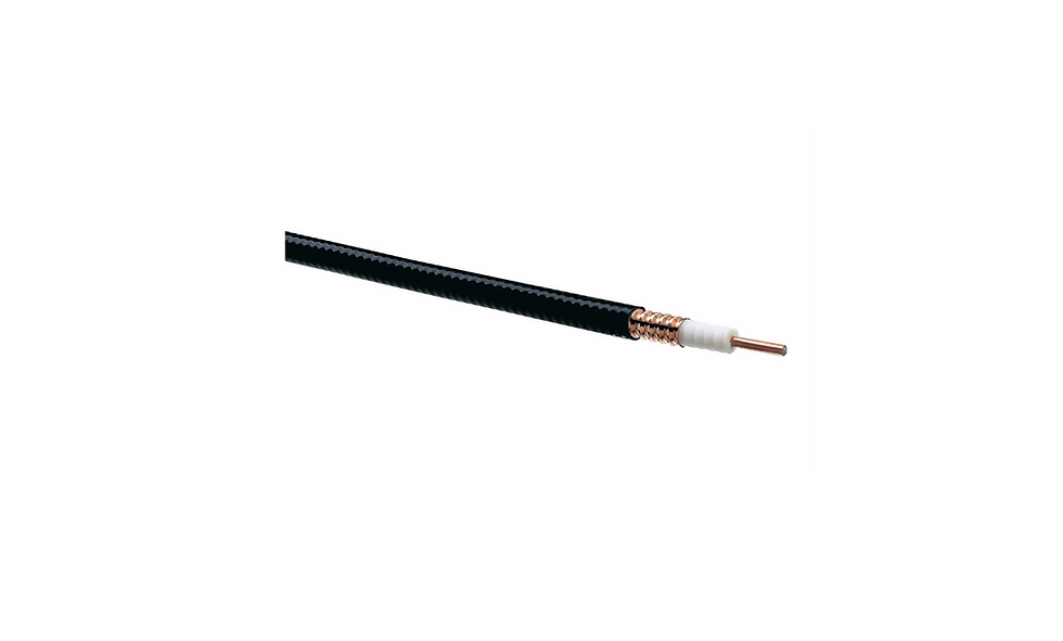 Andrew 1/2 Heliax LDF4-50