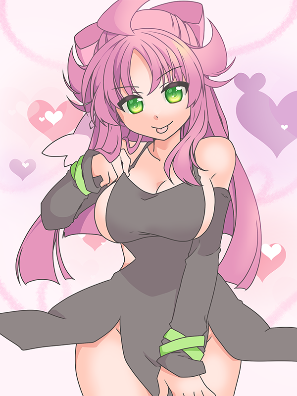 挑発リリエール