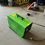 Thumbnail: Commercial 9000W Patron E9 P9000 Heater Chaufferette