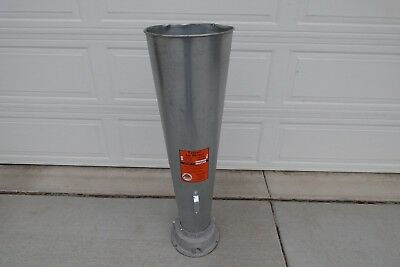 Air Systems ASI-2900 Venturi Style Pneumatic Air Blower 3752CFM