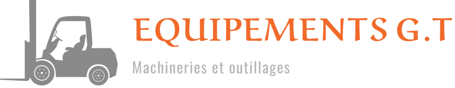 Équipements industriels liquidations Québec. GTEQUIP.COM: Vente d'équipement, outil, véhicule et machinerie à prix de liquidation au Canada.