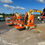 Thumbnail: JLG TOUCAN 26E Boom Lift Scissor lift Skyjack