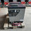 Thumbnail: Multi-Voltage 12V - 24V - 36V - 48V Battery charger