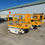 Thumbnail: Custom Hy-Brid HB-1030 Scissor Lift Plafolift Skyjack Hybrid HB1030