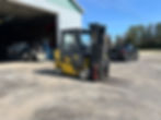 Thumbnail: YALE GLC080VX LPG Forklift