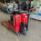 Miniature : Transpalette électrique à batterie RAYMOND 101T-F45L electric pallet jack