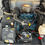 Miniature : Génératrice 6KW Tour d'éclairage MAGNUM MLT6S Tower Light diesel generator
