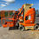 Thumbnail: JLG TOUCAN 26E Boom Lift Scissor lift Skyjack