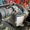 Thumbnail: POWEREX SPL3860945 Air Compressor Triple pump SLAE05E 