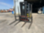 Thumbnail: YALE GLC080VX LPG Forklift