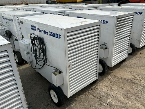 Lb White Premier 350 Df LB White Premier 350 Enclosed Flame 350K