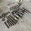 Miniature : Air Drill Ingersoll Rand Mulivane et Chicago Pneumatic + Pipe Expander