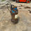 Miniature : Pompe submersible eau water sump pump Tsurumi KT745 5-60