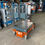 Miniature : Nacelle JLG 830P Man Lift Monte charge Skyjack Genie