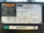 Thumbnail: YALE GLC080VX LPG Forklift