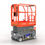 Thumbnail: SKYJACK SJ3013 Micro Electric Scissor Lift