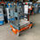 Miniature : Nacelle JLG 830P Man Lift Monte charge Skyjack Genie