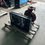 Miniature : Pompe Centrifuge Armstrong 6X5X10 4030 Centrifugal Pump