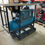 Miniature : Compresseur Kellogg 335 Air Compressor