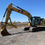 Thumbnail: Cat 323FL Diesel Tracked Excavator Caterpillar 323
