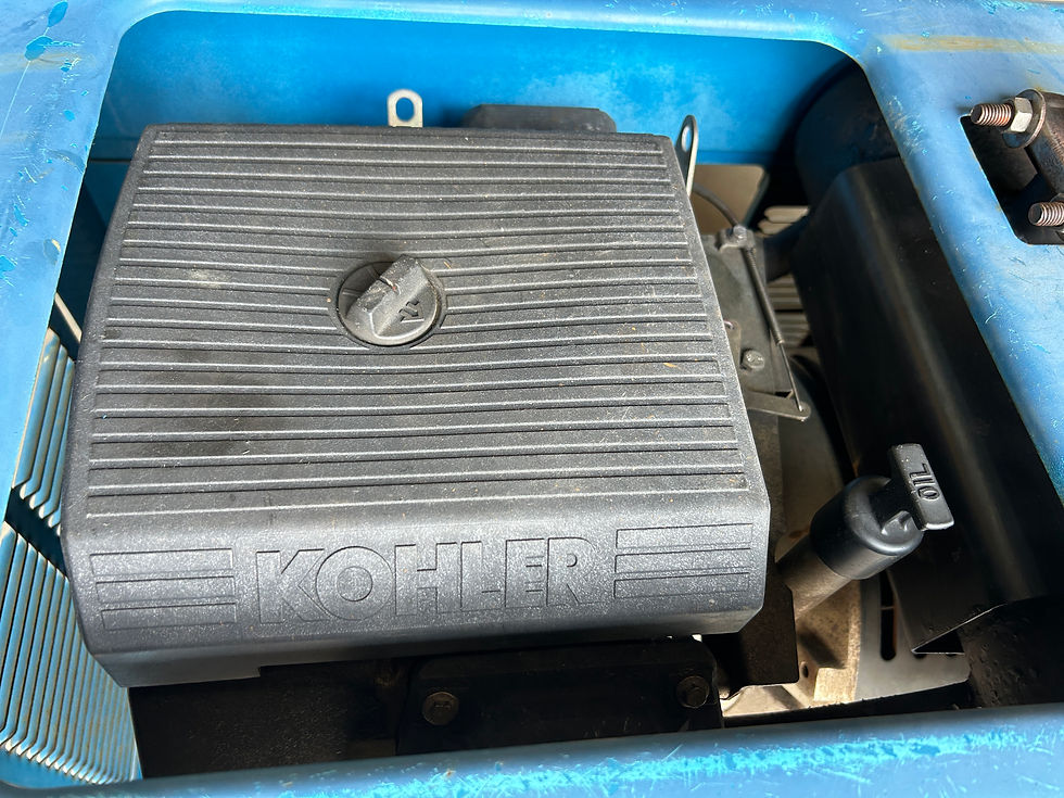 Miniature : Soudeuse Génératrice MILLER LEGEND 301G Welder 5500W Generator
