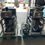 Thumbnail: DRI EAZ BIG GULP 3500 Vacuum Pump Gas Extraction blower