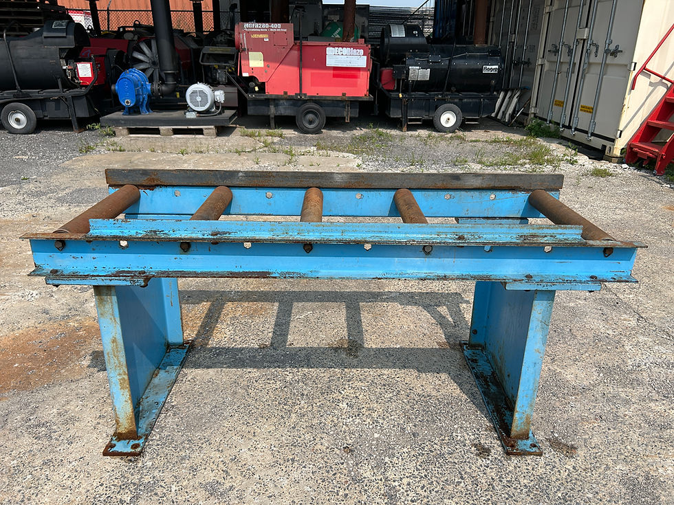 Miniature : Convoyeur industriel conveyor