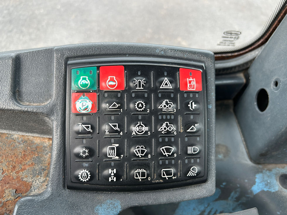 Miniature : Wheel Loader John Deere 524K Diesel Chargeuse JD 524
