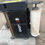 Miniature : Emballeuse Samuel SLP175 Stretch Wrap Machine Packaging System Pallet Wrapper