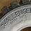 Thumbnail: Challenger 7.50X10 Rubber Forklift tire