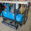 Miniature : Compresseur Kellogg 335 Air Compressor