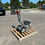 Thumbnail: HUSQVARNA PG 400 Surfacer Concrete Floor Grinder