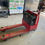 Miniature : Transpalette électrique à batterie RAYMOND 101T-F45L electric pallet jack