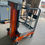 Miniature : Nacelle JLG 830P Man Lift Monte charge Skyjack Genie