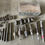 Miniature : Air Drill Ingersoll Rand Mulivane et Chicago Pneumatic + Pipe Expander