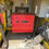 Thumbnail: 2013 HEATING UNIT WACKER NEUSON HI900 PROPANE INDIRECT FIRED HEATER