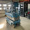 Miniature : Nacelle GENIE GS-1930 Plateforme Élévatrice Plafolift Scissor Lift Skyjack