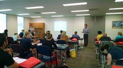 Trigger Point Dry Needling