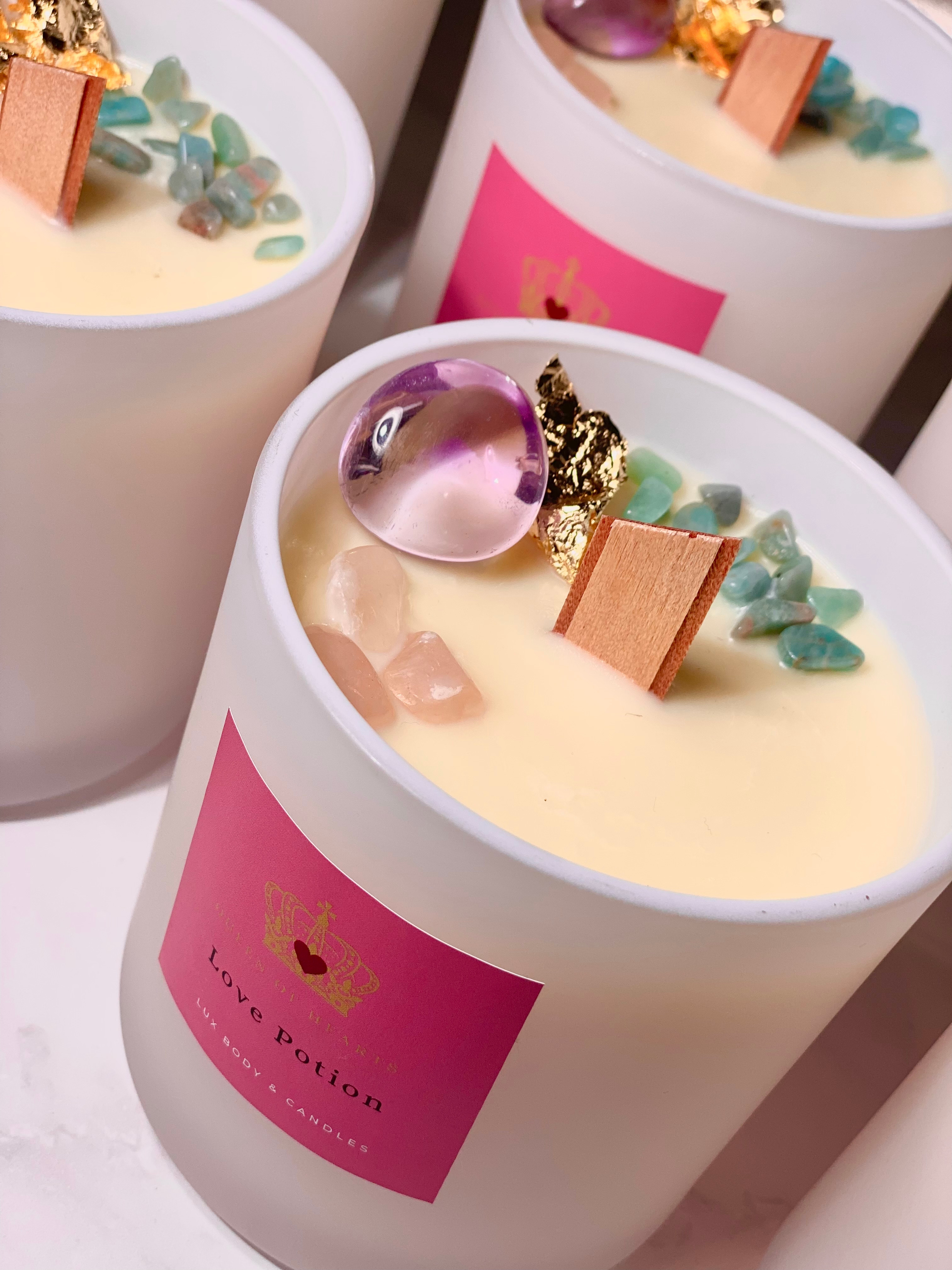 Love Potion 500ml