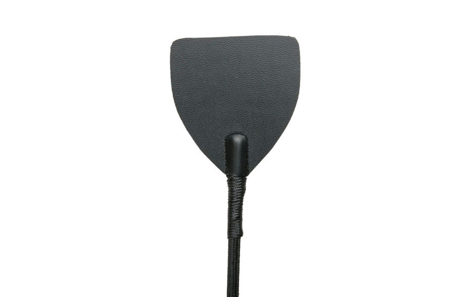 Thumbnail: Wide Crop Whip Black