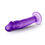 Thumbnail: B Yours Sweet N Small 6in Purple