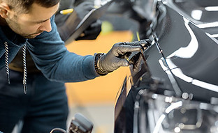 Vehicle Repair and Detailing