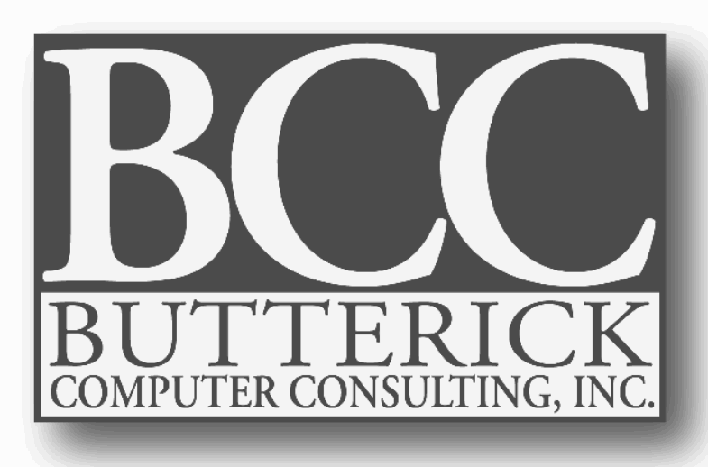 Butterick Computer Consulting