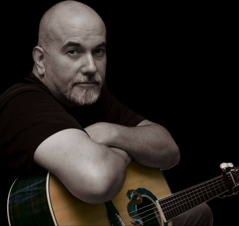 Duane Frederick - Live