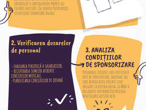 De făcut la sfârșit de an !