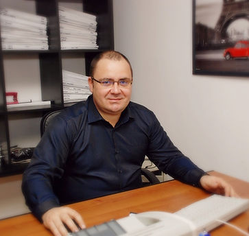 George Arsene - IT și soluții digitale, Arteco Expert București