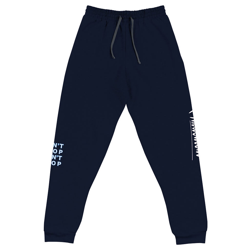 Thumbnail: AMACULENT CHAMPION Unisex Joggers