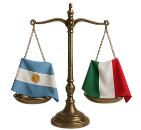 Juicio Ciudadania Italiana