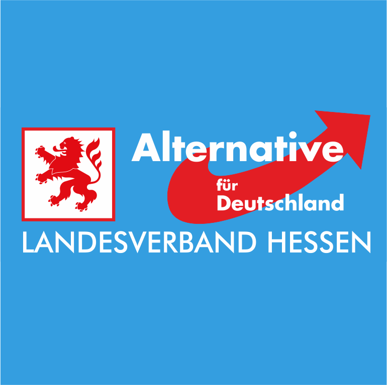 Links AfD Giessen
