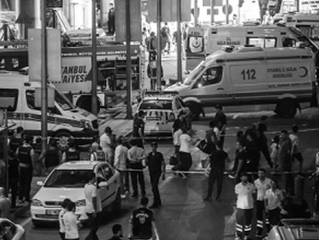 Inghimasi Attackers